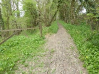 Channel to Channel (277) © Shazz :: Geograph Britain and Ireland Channel to Channel (277) &copy; Shazz