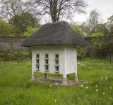 Beehive, Clandeboye Estate © Rossographer :: Geograph Britain and Ireland Beehive, Clandeboye Estate &copy; Rossographer