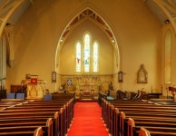 St Pauls Church, Ramsbottom © David Dixon cc-by-sa/2.0 :: Geograph Britain and Ireland St Pauls Church, Ramsbottom... 