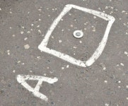 Survey mark, Cultra (June 2015) © Albert Bridge :: Geograph Britain and Ireland Survey mark, Cultra (June 2015) &copy; Albert Bridge