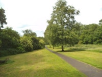 Summer in the Park © Gordon Griffiths :: Geograph Britain and Ireland Summer in the Park &copy; Gordon Griffiths