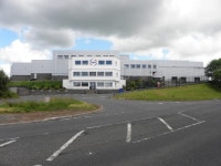 The Foyle Food Group, Doogary, Omagh © Kenneth Allen :: Geograph Britain and Ireland The Foyle Food Group, Doogary, Omagh... 