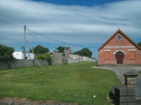 The Evelyn Downshire Orange Hall,... © Eric Jones :: Geograph Britain and Ireland The Evelyn Downshire Orange Hall,...... 
