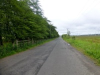 Wind Farm Access Road © Rude Health :: Geograph Britain and Ireland Wind Farm Access Road &copy; Rude Health 