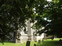 St. Michael and All Angels Church,... © Geographer :: Geograph Britain and Ireland St. Michael and All Angels Church,...... 