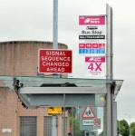 Bus stop, Ballyhackamore, Belfast... © Albert Bridge :: Geograph Britain and Ireland Bus stop, Ballyhackamore, Belfast...... 