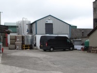 Whitewater Brewery © Eric Jones cc-by-sa/2.0 :: Geograph Britain and Ireland Whitewater Brewery &copy; Eric Jones cc-by-sa/2.0