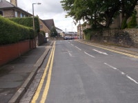 Sparks Road - Oakes Road South © Betty Longbottom :: Geograph Britain and Ireland Sparks Road - Oakes Road South &copy; Betty... 