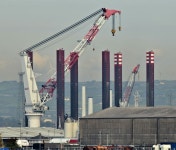 The MPI Adventure, Belfast - October... © Albert Bridge cc-by-sa/2.0 :: Geograph Britain and Ireland The MPI Adventure... 