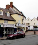 New Start Cat Rescue charity shop,... © Jaggery :: Geograph Britain and Ireland New Start Cat Rescue charity shop,... &copy; Jaggery