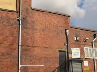 Joseph Barnes & Co - ghost sign © Stephen Craven cc-by-sa/2.0 :: Geograph Britain and Ireland Joseph Barnes & Co - ghost sign... 