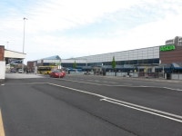 Bournemouth: the new-look station... © Chris Downer cc-by-sa/2.0 :: Geograph Britain and Ireland Bournemouth: the new-look... 