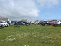 The Green, Lizard, Cornwall © Gary Rogers :: Geograph Britain and Ireland The Green, Lizard, Cornwall &copy; Gary Rogers