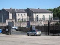 Armagh Court House from the Ulsterbus... © Eric Jones :: Geograph Britain and Ireland Armagh Court House from the Ulsterbus...... 