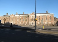 Armagh Gaol bathed in evening sunshine © Eric Jones :: Geograph Britain and Ireland Armagh Gaol bathed in evening sunshine... 