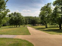 Queens Park © David Dixon cc-by-sa/2.0 :: Geograph Britain and Ireland Queens Park &copy; David Dixon cc-by-sa/2.0