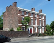 190-194 Grove Street, Liverpool © Stephen Richards :: Geograph Britain and Ireland 190-194 Grove Street, Liverpool... 