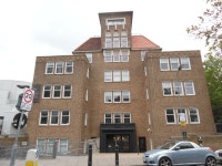 The Shepherds Building (1) © David Hillas cc-by-sa/2.0 :: Geograph Britain and Ireland The Shepherds Building (1) &copy; David... 