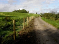 Mullagharn Road, Mullagharn / Mullagharn... © Kenneth Allen cc-by-sa/2.0 :: Geograph Britain and Ireland Mullagharn Road... 