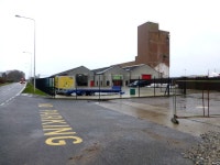 Donnel & Ellis, Conywarren, Omagh © Kenneth Allen cc-by-sa/2.0 :: Geograph Britain and Ireland Donnel & Ellis, Conywarren, Omagh... 