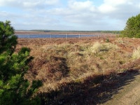 Loch nam Fear © John Lucas :: Geograph Britain and Ireland Loch nam Fear &copy; John Lucas