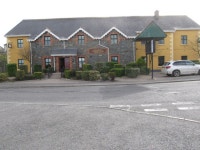 The Belleek Country House Restaurant and... © Eric Jones cc-by-sa/2.0 :: Geograph Britain and Ireland The Belleek Country House... 