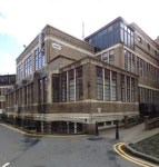 Joseph Black Building, University of... © Thomas Nugent :: Geograph Britain and Ireland Joseph Black Building, University of...... 