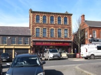 John Shilliday Hardware Store, Main... © Eric Jones :: Geograph Britain and Ireland John Shilliday Hardware Store, Main...... 