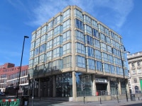 No.1 Cathedral Square, NE1 © Mike Quinn cc-by-sa/2.0 :: Geograph Britain and Ireland No.1 Cathedral Square, NE1 © Mike...