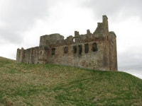 Crichton Castle © G Laird :: Geograph Britain and Ireland Crichton Castle &copy; G Laird