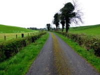 Mullagharn Road, Mullagharn (Young) /... © Kenneth Allen :: Geograph Britain and Ireland Mullagharn Road, Mullagharn (Young) /..... 