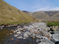 The Games Hope Burn © James T M Towill :: Geograph Britain and Ireland The Games Hope Burn &copy; James T M Towill