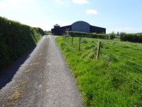 Tullycorker Road © Kenneth Allen :: Geograph Britain and Ireland Tullycorker Road &copy; Kenneth  Allen
