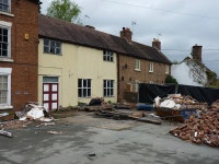 11 - 14, Hodgebower, Ironbridge (C) Richard Law :: Geograph Britain and Ireland 11 - 14, Hodgebower, Ironbridge (C) Richard Law