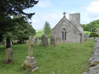 Bincombe Church © Maurice D Budden :: Geograph Britain and Ireland Bincombe Church &copy; Maurice D Budden