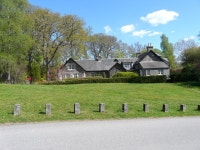 The Old Armoury © derek menzies cc-by-sa/2.0 :: Geograph Britain and Ireland The Old Armoury &copy; derek menzies cc-by-sa/2.0