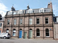 26-28 Cameron Street, Stonehaven © Bill Harrison :: Geograph Britain and Ireland 26-28 Cameron Street, Stonehaven &copy; Bill... 