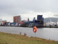 Clarendon Dock [1] © Michael Dibb :: Geograph Britain and Ireland Clarendon Dock [1] &copy; Michael Dibb