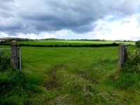Cloudy at Gortnacreagh (C) Kenneth  Allen :: Geograph Britain and Ireland Cloudy at Gortnacreagh (C) Kenneth  Allen