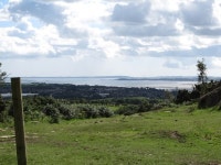 The Strangford Lough town of Newtownards... © Eric Jones cc-by-sa/2.0 :: Geograph Britain and Ireland The Strangford Lough town... 