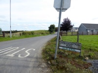 Carrickadartans Road, Golan Sproul (C) Kenneth  Allen :: Geograph Britain and Ireland Carrickadartans Road, Golan Sproul (C)... 