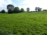 Mullagharn Townland © Kenneth  Allen :: Geograph Britain and Ireland Mullagharn Townland &copy; Kenneth  Allen