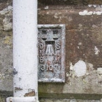 Flush Bracket near Portadown © Rossographer cc-by-sa/2.0 :: Geograph Britain and Ireland Flush Bracket near Portadown... 