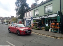 Ernest R Wilson, Greengrocer and... © Eric Jones cc-by-sa/2.0 :: Geograph Britain and Ireland Ernest R Wilson, Greengrocer and..... 