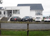 Boher National School - Scoil Naomh... © Eric Jones cc-by-sa/2.0 :: Geograph Britain and Ireland Boher National School -  Scoil... 