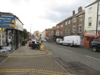 Westgate Road, Newcastle (C) Graham Robson :: Geograph Britain and Ireland Westgate Road, Newcastle (C) Graham Robson