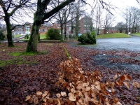 Former Tyrone County Hospital site (C) Kenneth  Allen :: Geograph Britain and Ireland Former Tyrone County Hospital site (C)... 