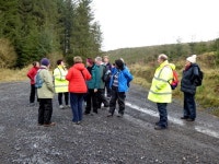 First Omagh Church Walking Group,... (C) Kenneth  Allen :: Geograph Britain and Ireland First Omagh Church Walking Group,... (C)... 