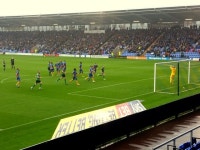 Match of the Day, 2 © Jonathan Billinger :: Geograph Britain and Ireland Match of the Day, 2 &copy; Jonathan Billinger