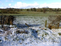 An open field, Dunwish © Kenneth Allen cc-by-sa/2.0 :: Geograph Britain and Ireland An open field, Dunwish &copy; Kenneth  Allen... 